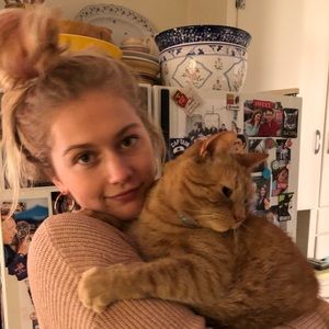 Meet your Posher, Nancy